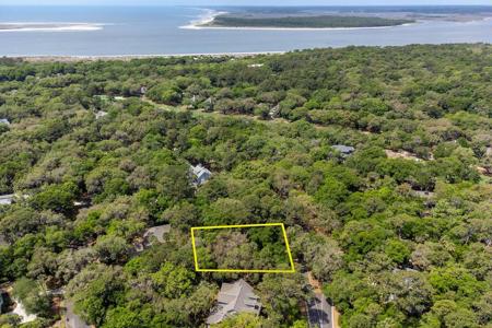 2705 Seabrook Island Road