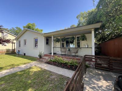2309 Sunnyside Avenue