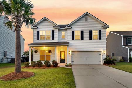 3018 Vincent Astor Drive