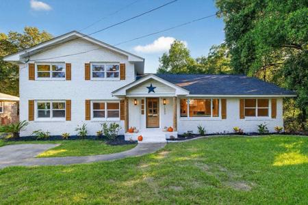 1223 Charlestowne Drive