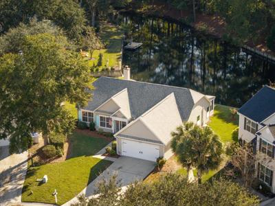 1233 Bridgeport Drive