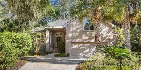 2106 Kings Pine Drive