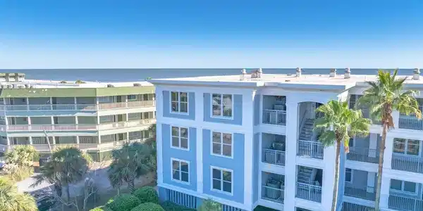 1140 Ocean Boulevard