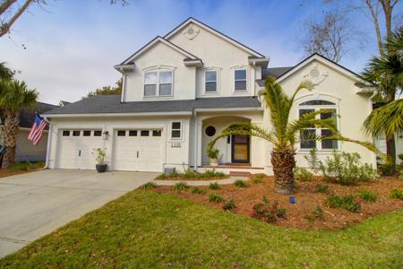 1235 Wild Olive Drive