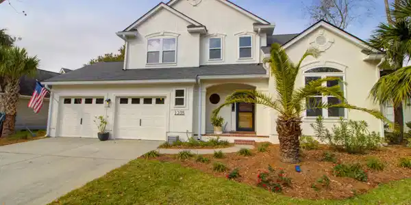 1235 Wild Olive Drive