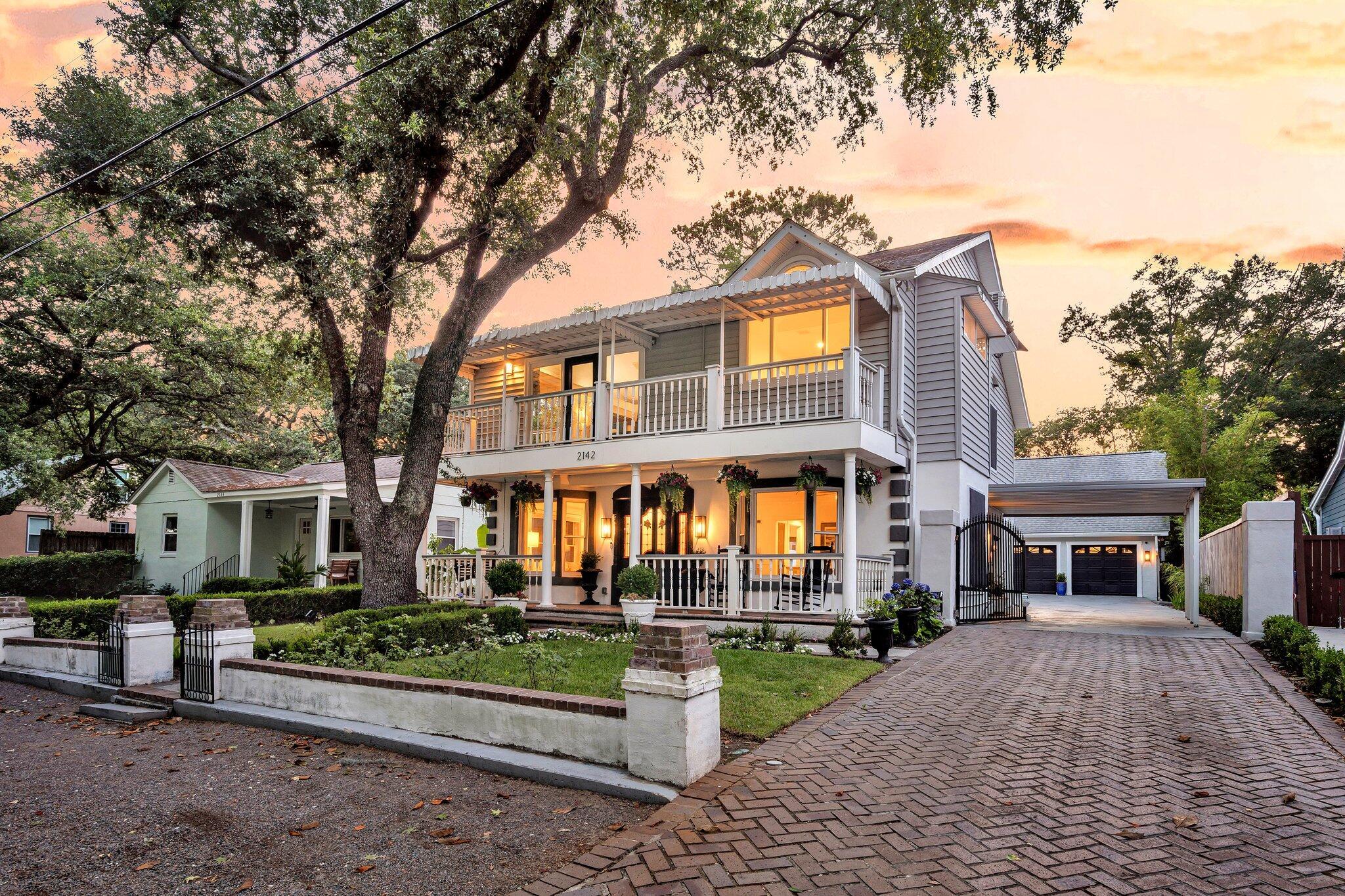 Image 1: CREM - 2142 Golfview Dr Twilights-6