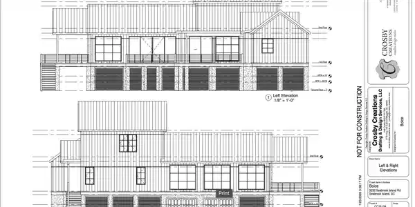 Image 2: Side Elevations