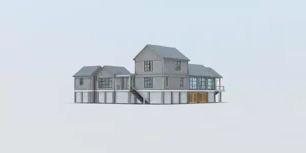 Image 3: Stunning Home