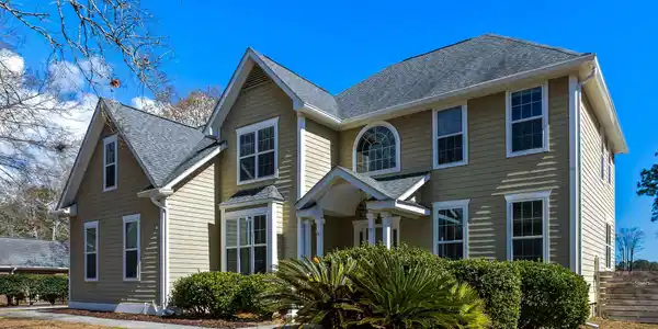 1309 National Drive