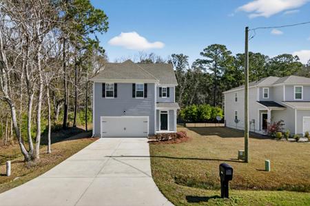 992 Theodore Road