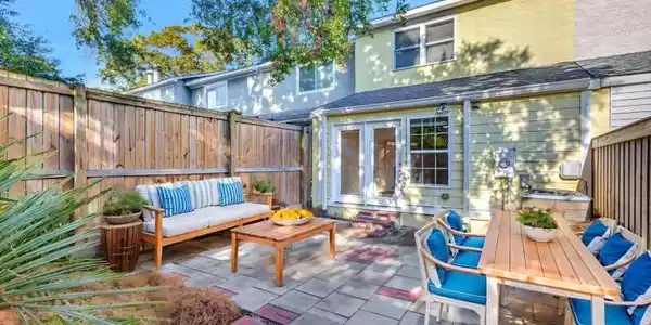 710 Davenport Drive