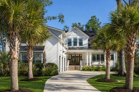 3891 Sawyers Island Drive