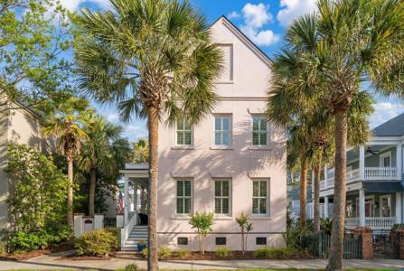 115 Civitas Street