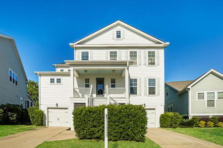 1557 Fort Palmetto Circle