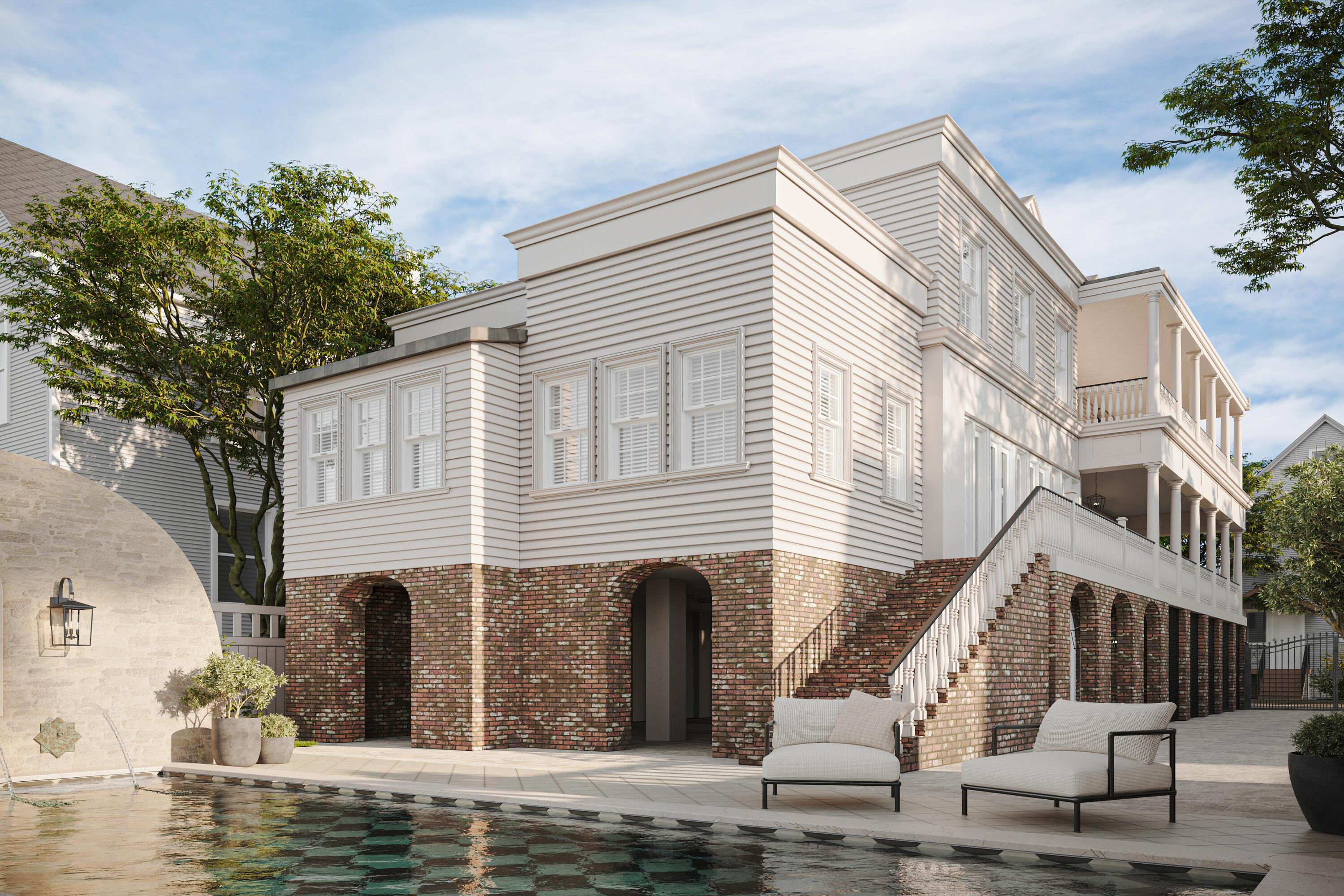 Image 3: 16 Trumbo_Revised_Exterior_BOH