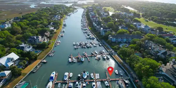 Image 3: G6 IOP Marina -Tidalcreekphoto- (16)