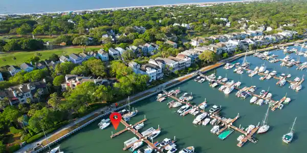 Image 4: G6 IOP Marina -Tidalcreekphoto- (18)