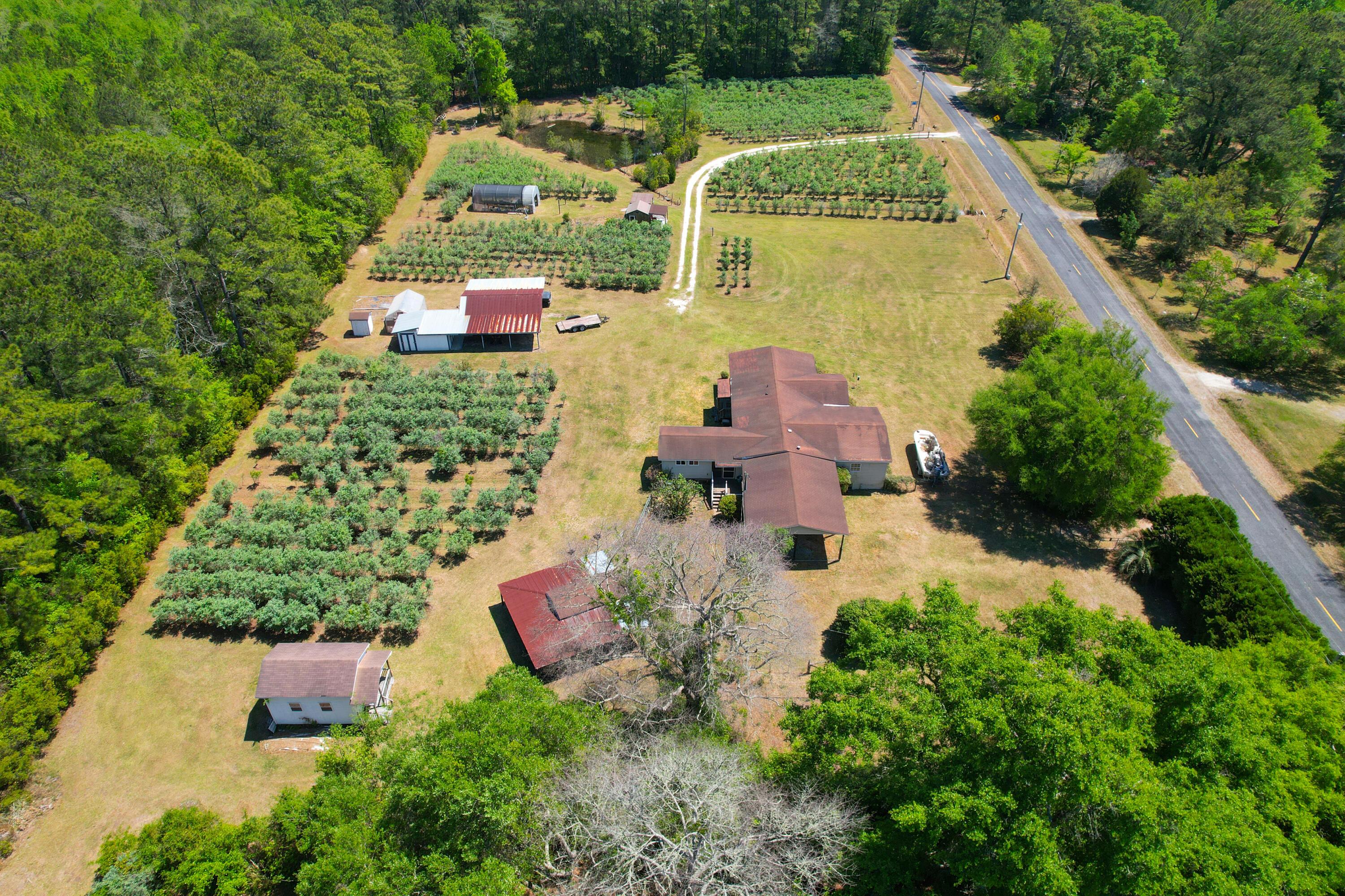 Image 4: Entire property-facing north3