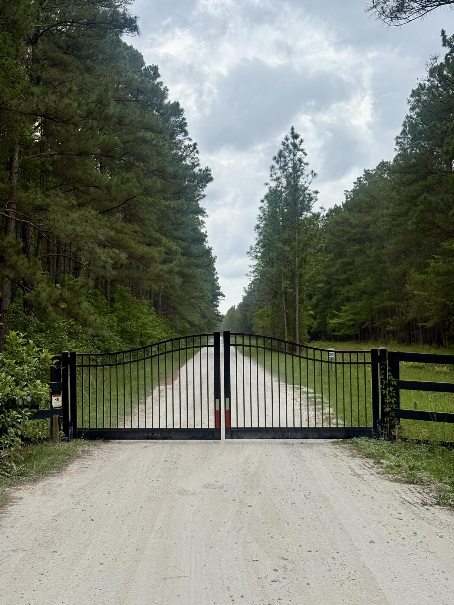 Image 3: Gated Community