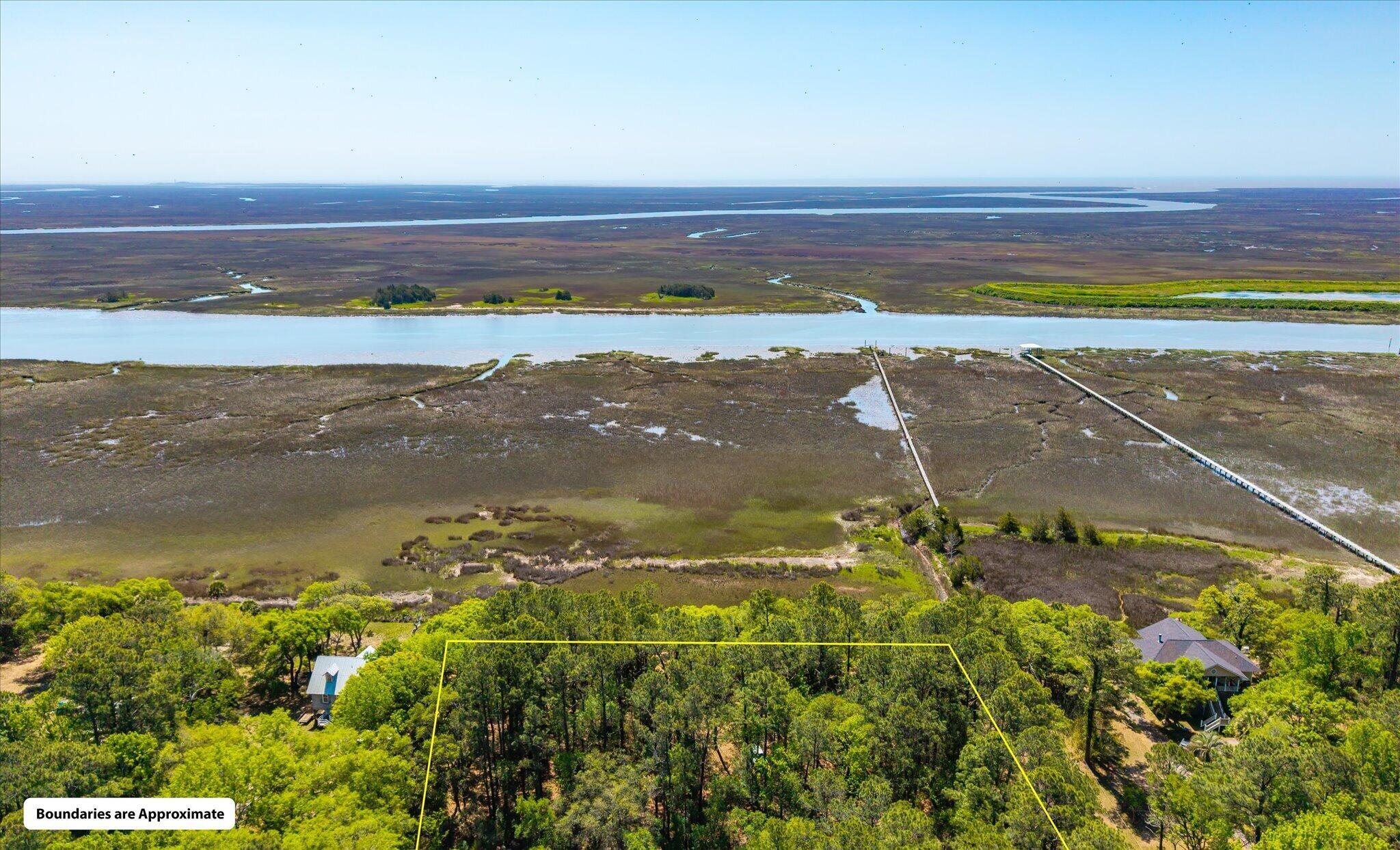 Image 4: Marsh Frontage