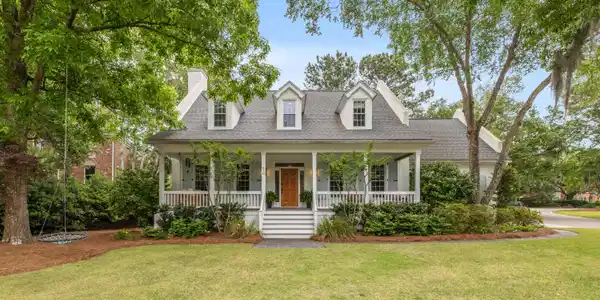 610 Hobcaw Bluff Drive