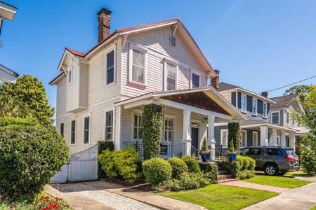 60 Cypress Street