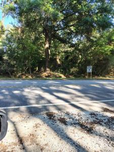 Bohicket Road