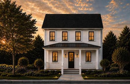 305 Magnolia Road