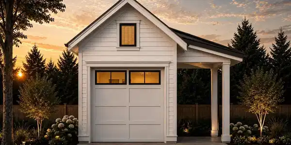 Image 3: Detached Accessory Building