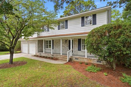 932 Tall Pine Road
