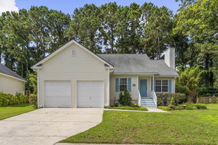 109 Sea Cotton Circle