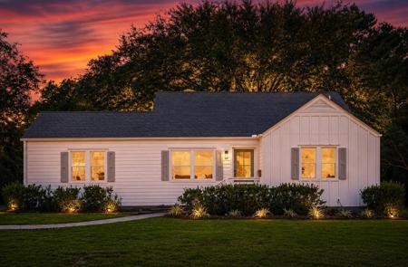 318 Lamont Road