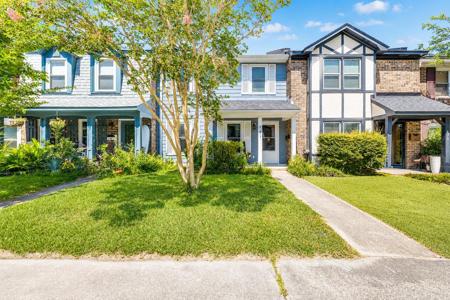 677 Buckhall Court