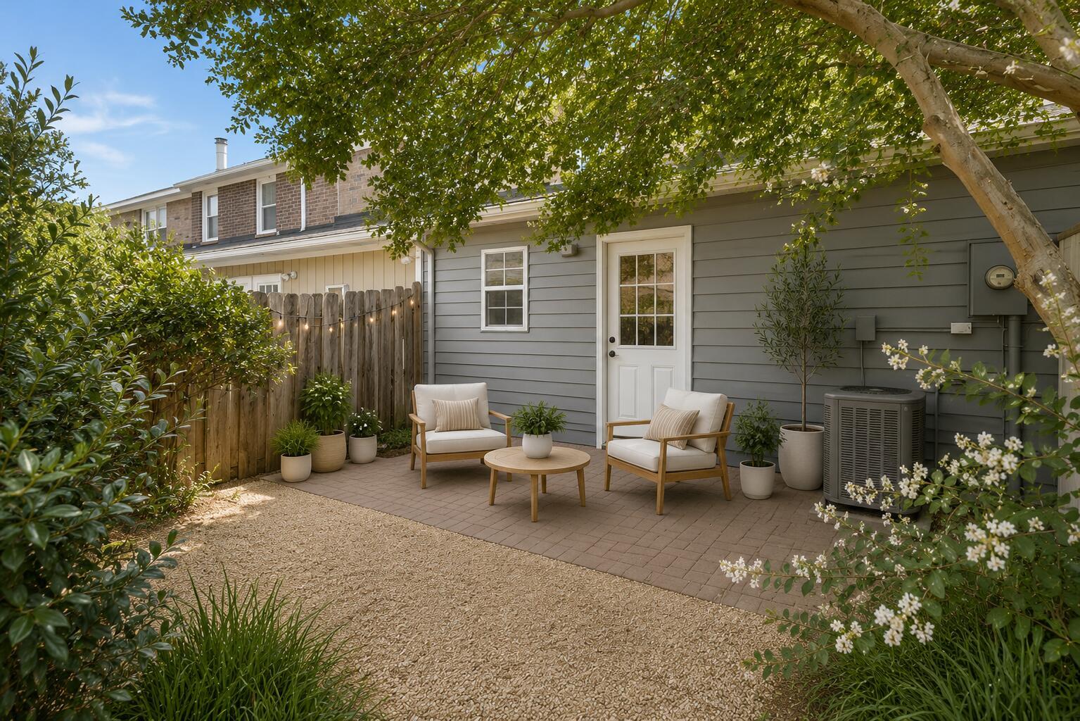 Image 3: 677 Buckhall Court, Mt. Pleasant