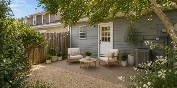 Image 3: 677 Buckhall Court, Mt. Pleasant