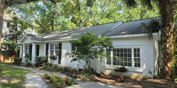 256 Forest Trail