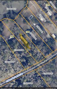 7232 Ethel Post Office Road