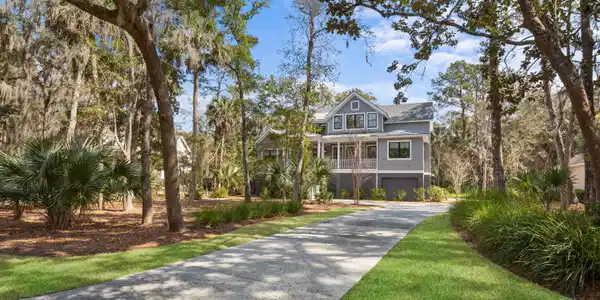2928 Baywood Drive