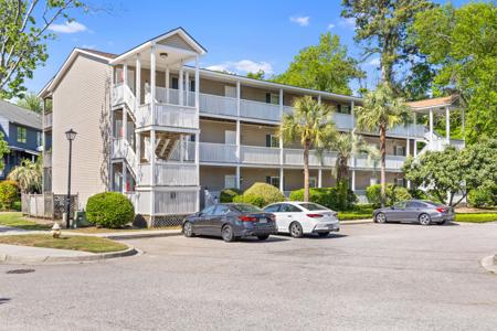 1530 Fort Johnson Road