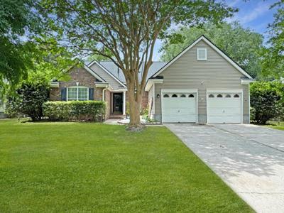 1317 Wild Olive Drive
