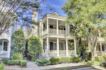 155 Ionsborough Street