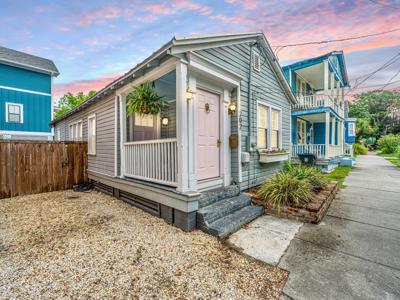 202 Fishburne Street