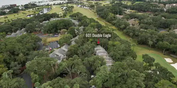 601 Double Eagle Trace