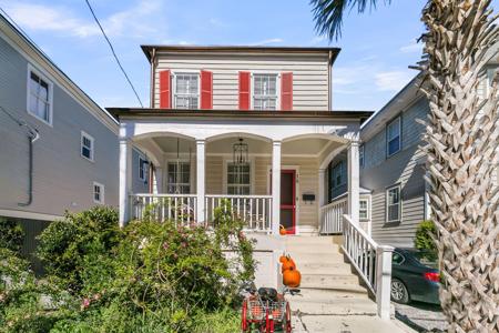 18 Bennett Street