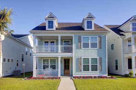 424 Bluegill Lane