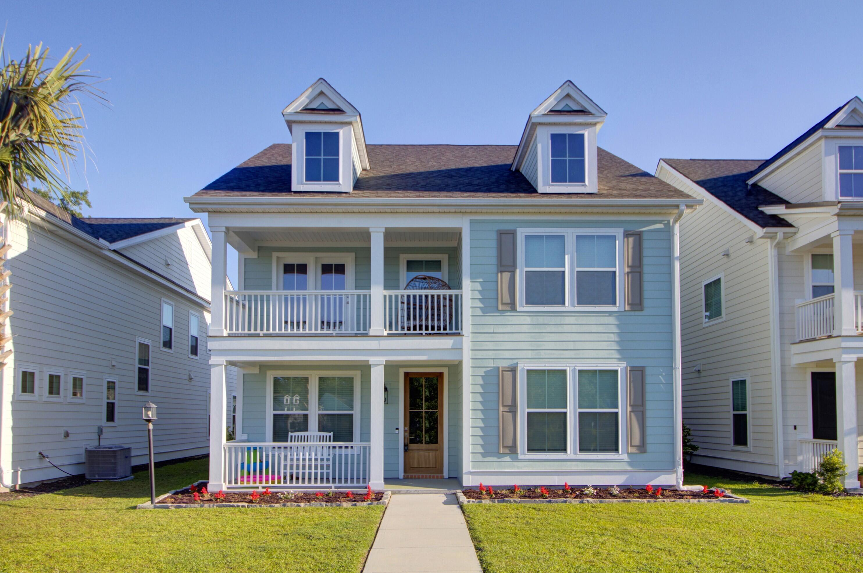 Image 1: Front Exterior
