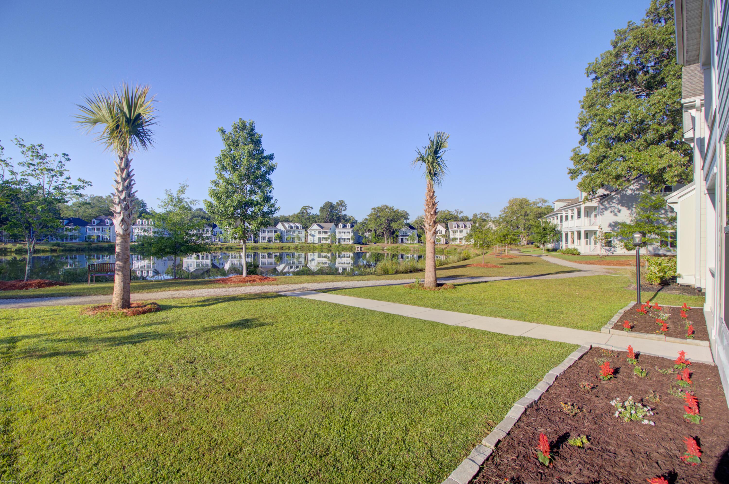 Image 3: Front Yard