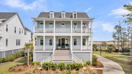 3582 Clambank Drive