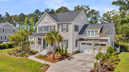 1744 Bolden Drive