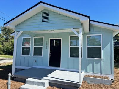 2363 Cosmopolitan Street